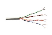 Netværkskabel - DIGITUS Professional Installation Cable - Grå - 305m - DK-1511-V-305