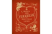 Børnebøger - Bogen der virkelig ikke ville læses - Børnebog - Hardcover - 9788743401810