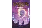 Børnebøger - Samlingens vogter 5 - De sidste shamaner - Børnebog - Hardcover - 9788702363173