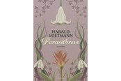 Skønlitteratur & Fiktion - Parasitbreve - Skønlitteratur & Fiktion - Hæftet - 9788702366051