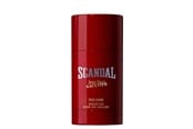 Parfume og dufte - Jean Paul Gaultier Scandal Pour Homme Deodorant Stick 75 g - 8435415052382