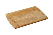 Køkkentilbehør - Zassenhaus Cutting Board Bamboo 28x20x1.2cm - 54026