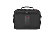 Tasker - Wenger Legacy 16 Laptoptaske til Laptop 16" | Sort - 600647