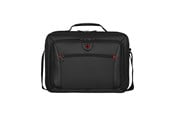 Tasker - Wenger Insight Laptoptaske til Laptop 15.6" | Sort - 600646