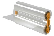Laminering - GBC Foton 30 genopfyldnings 125 mikron skinnende lamineringsrulle til genopfylbar kassette - 4410028