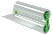 Laminering - GBC Foton 30 genopfyldnings 100 mikron skinnende lamineringsrulle til genopfylbar kassette - 4410027