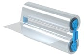 Laminering - GBC Foton 30 genopfyldnings 75 mikron skinnende lamineringsrulle til genopfylbar kassette - 4410026
