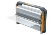 Laminering - GBC Foton 30 genopfyldelig kassette med 125 mikron lamineringsrulle skinnende - 4410025