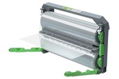 Laminering - GBC Foton 30 genopfyldelig kassette med 100 mikron lamineringsrulle skinnende - 4410024