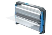 Laminering - GBC Foton 30 genopfyldelig kassette med 75 mikron lamineringsrulle skinnende - 4410023