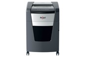 Makulator - Rexel Momentum Extra XP418+ makulator krydsmakulering 4x35mm, blokeringsfri P4 - 2021418XEU