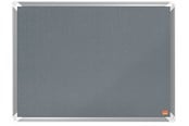 Konference & Præsentation - Nobo Premium Plus Opslagstavle i filt 600x450mm - 1915194