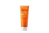 Kropspleje - Avène Sun Lotion SPF 50+ 100ml - 3282770202113