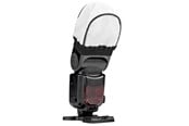 Blitze - Walimex Universal Fabric Diffuser - light modifier - 17580