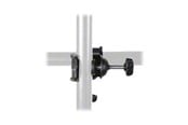 Foto & Videotilbehør - Walimex Double Screw - mounting clamp - 16464