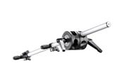 Foto & Videotilbehør - Walimex Reflector Bracket 10-168cm - mounting bracket - 13544