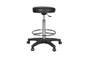 Foto & Videotilbehør - Walimex - stool - artificial leather - black - 15905