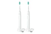 Eltandbørste - Philips Eltandbørste 3100 Series - HX3675/13