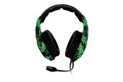 Hovedtelefoner/headset - Verbatim SureFire Skirmish - 48821
