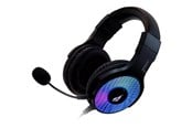 Hovedtelefoner/headset - Verbatim SureFire Harrier 360 - 48822