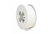 Filament/Resin - 3D-printer - Verbatim PLA 3D filament - White - 55315