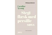 Historie, Mytologi & Samfund - Stegt flæsk med persillesovs - Historie & Samfund - hardcover - 9788772195971