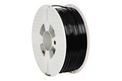 Filament/Resin - 3D-printer - Verbatim PLA 3D Filament Black - 55327