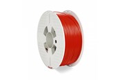 Filament/Resin - 3D-printer - Verbatim - red RAL 3020 - PETG filament - 55053
