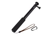 Actionkamera tilbehør - Hama "Selfie 90" selfie stick - 00004299