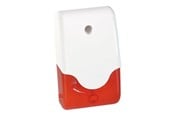 Smart Home - ABUS SG1681 - alarm light / siren - red - SG1681