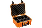 Kameratasker - B&W International B&W outdoor.case Type 3000 - 3000/O/RPD