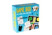 Brætspil - Barbo Toys Game Box - 5704976059691