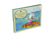 Børnebøger - H.C. Andersen Kunstkort - Børnebog - Hardcover - 5704976063117