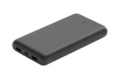 Powerbank - Belkin BOOST CHARGE Powerbank - Sort - 20000 mAh - BPB012BTBK
