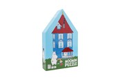 Puslespil - Barbo Toys Mumi Hus Puslespil - 5704976066057