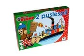 Puslespil - Barbo Toys Rasmus Klump puslespil - 5704976074021