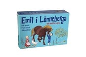 Puslespil - Forlaget Globe Emil fra Lønneberg Gulvpuslespil Floor - 5704976087045