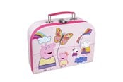 Børneværelse - Peppa Pig Gurli Gris kuffertsæt - 8995