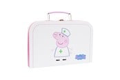 Gurli Gris - Peppa Pig Gurli Gris lægesæt i kuffert - 9002