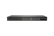 Switch - SonicWALL Switch SWS14-24FPOE - 02-SSC-2468