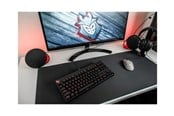 Tastatur - Logitech G Pro Mechanical Gaming Keyboard - keyboard - AZERTY - French - black - Gaming Tastatur - Fransk - Sort - 920-009390