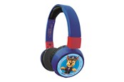 Hovedtelefoner/headset - Lexibook Paw Patrol Chase and Marcus - HPBT010PA