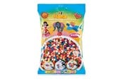 Kreativt Legetøj - Hama Beads mix 3000 pcs - 201-58