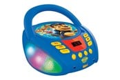 Bærbare & Fest Højtalere - Lexibook Paw Patrol - RCD109PA