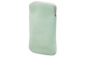 Mobil - Andet Tilbehør - Hama "Fabio" Mobile Phone Sleeve size L mint - 00106547