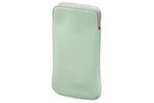 Mobil - Andet Tilbehør - Hama "Fabio" Mobile Phone Sleeve size M mint - 109349
