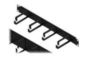 Rack skabe - Eaton 1U Horizontal Cable Manager - ETN-JRP1U