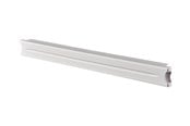 Rack skabe - APC rack blanking panel - 1U - AR8136WHT