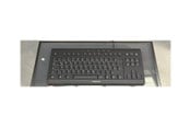 Tastatur - Cherry STREAM KEYBOARD TKL - Tastatur - Belgisk - Sort - JK-8600BE-2