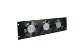 Rack skabe - Eaton SRXFAN3U - 3U - Fan Panel - SRXFAN3U
